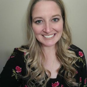 Meet your Posher, Jen